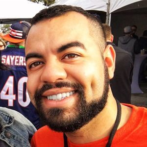 Meet your Posher, Antonio